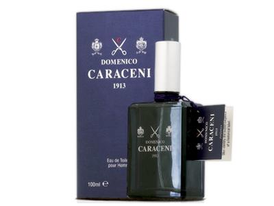 Domenico Caraceni profumo