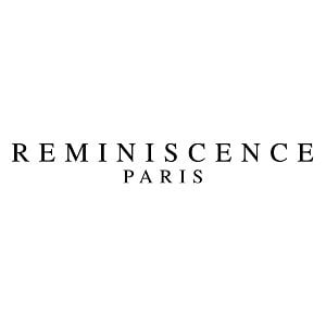 REMINISCENCE logo