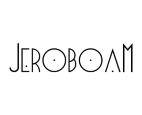 JEROBOAM-logo142
