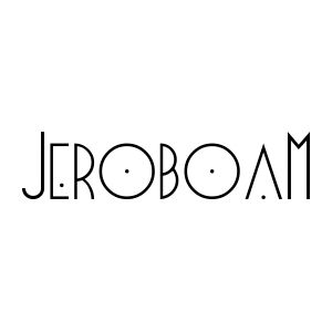 JEROBOAM - BLACK